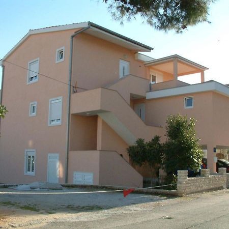 Apartment Nino Zadar Exterior photo