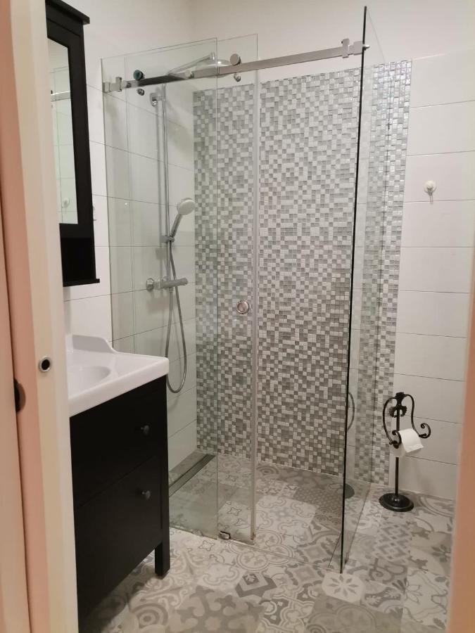 Apartment Nino Zadar Exterior photo