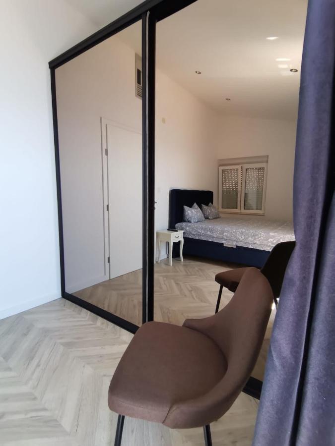 Apartment Nino Zadar Exterior photo
