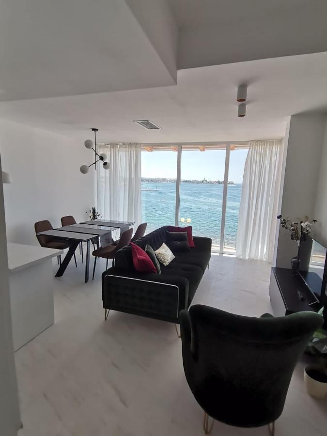 Apartment Nino Zadar Exterior photo