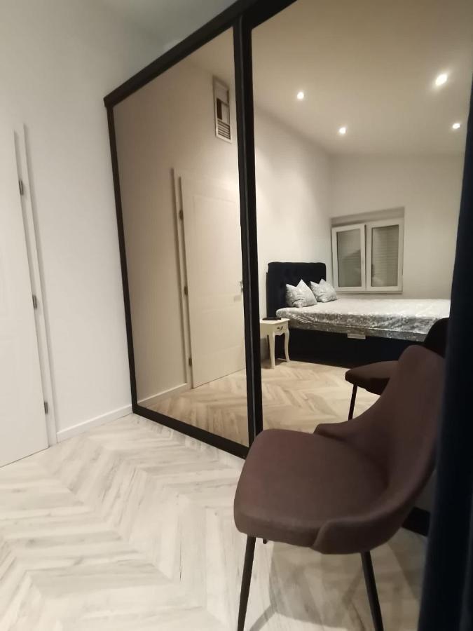 Apartment Nino Zadar Exterior photo