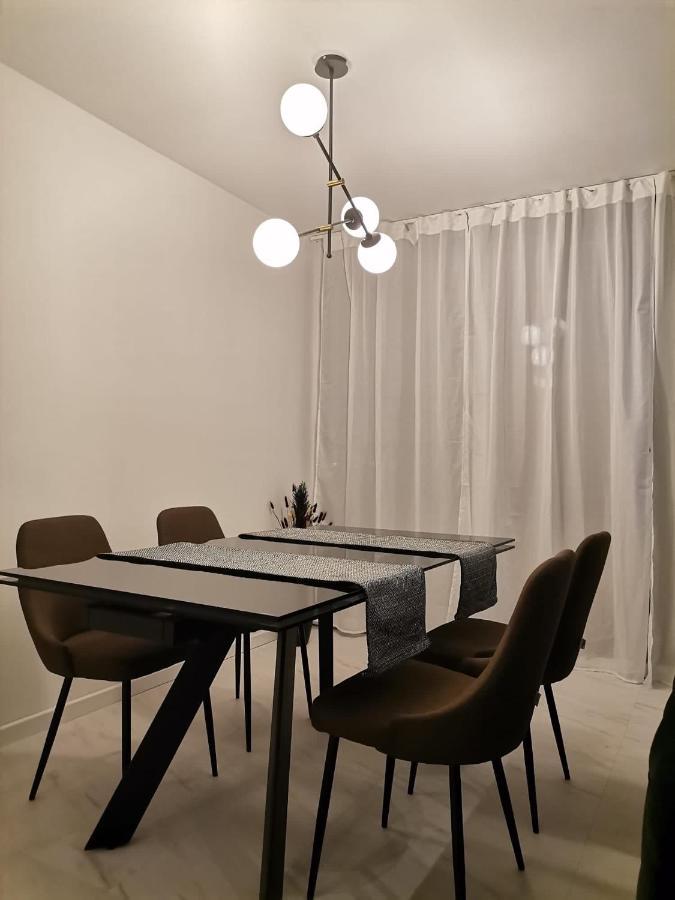 Apartment Nino Zadar Exterior photo