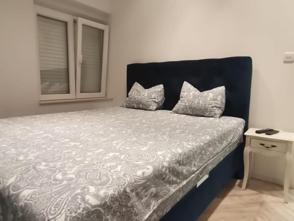 Apartment Nino Zadar Exterior photo