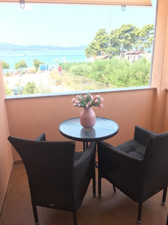 Apartment Nino Zadar Exterior photo