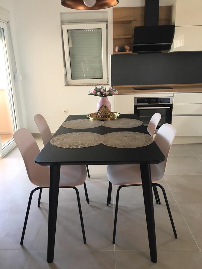 Apartment Nino Zadar Exterior photo