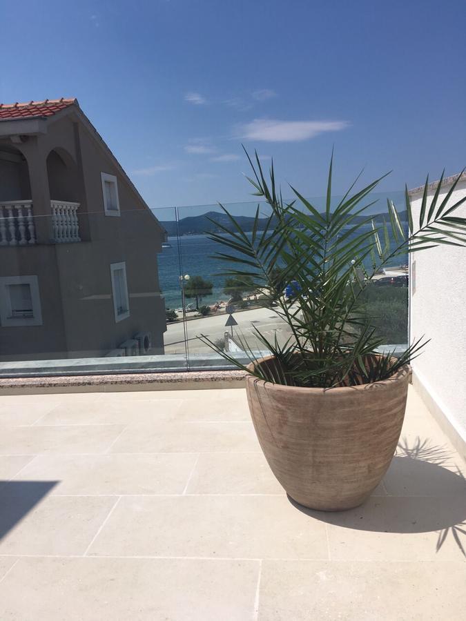 Apartment Nino Zadar Exterior photo