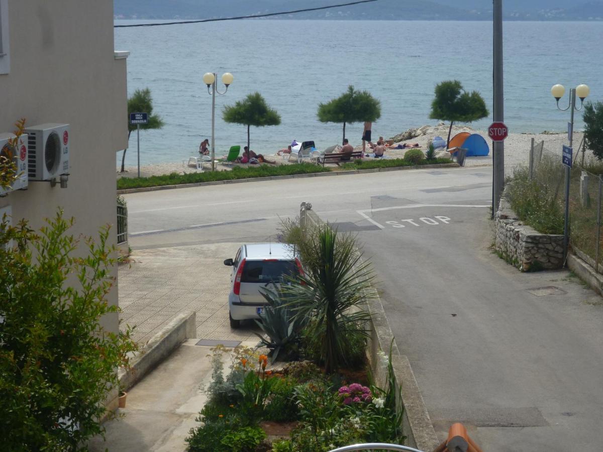Apartment Nino Zadar Room photo